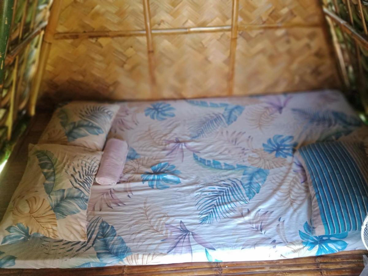 Dupas Luce Love Lodges Talipan Esterno foto
