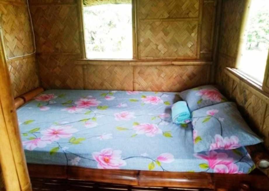 Dupas Luce Love Lodges Talipan Esterno foto