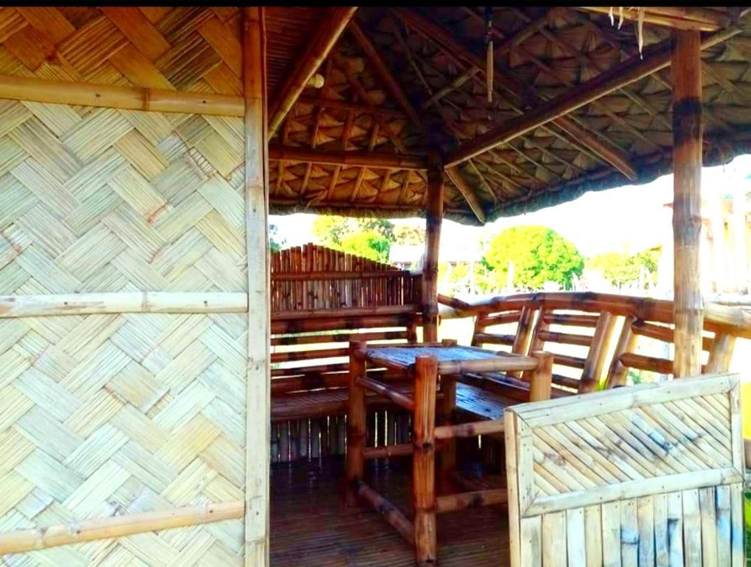 Dupas Luce Love Lodges Talipan Esterno foto