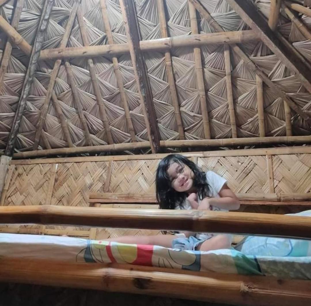 Dupas Luce Love Lodges Talipan Esterno foto