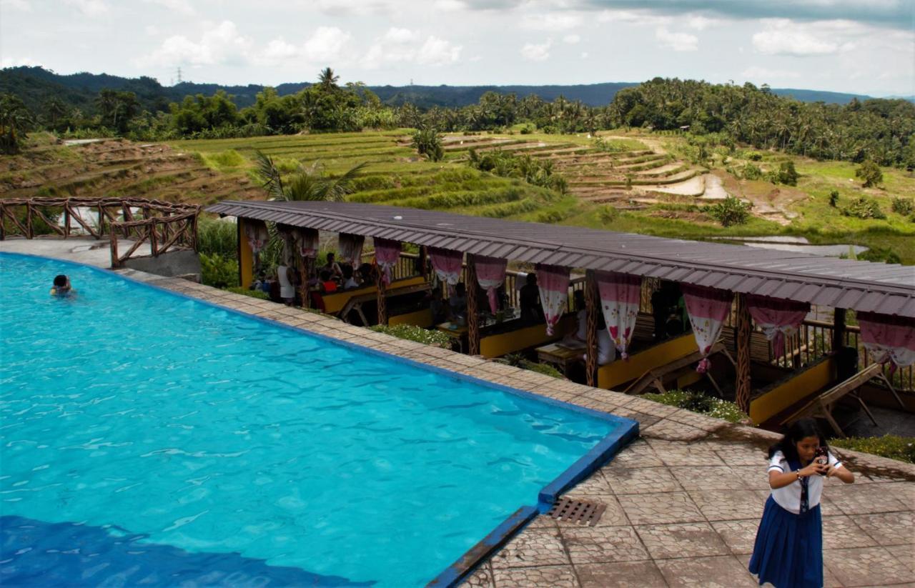 Dupas Luce Love Lodges Talipan Esterno foto