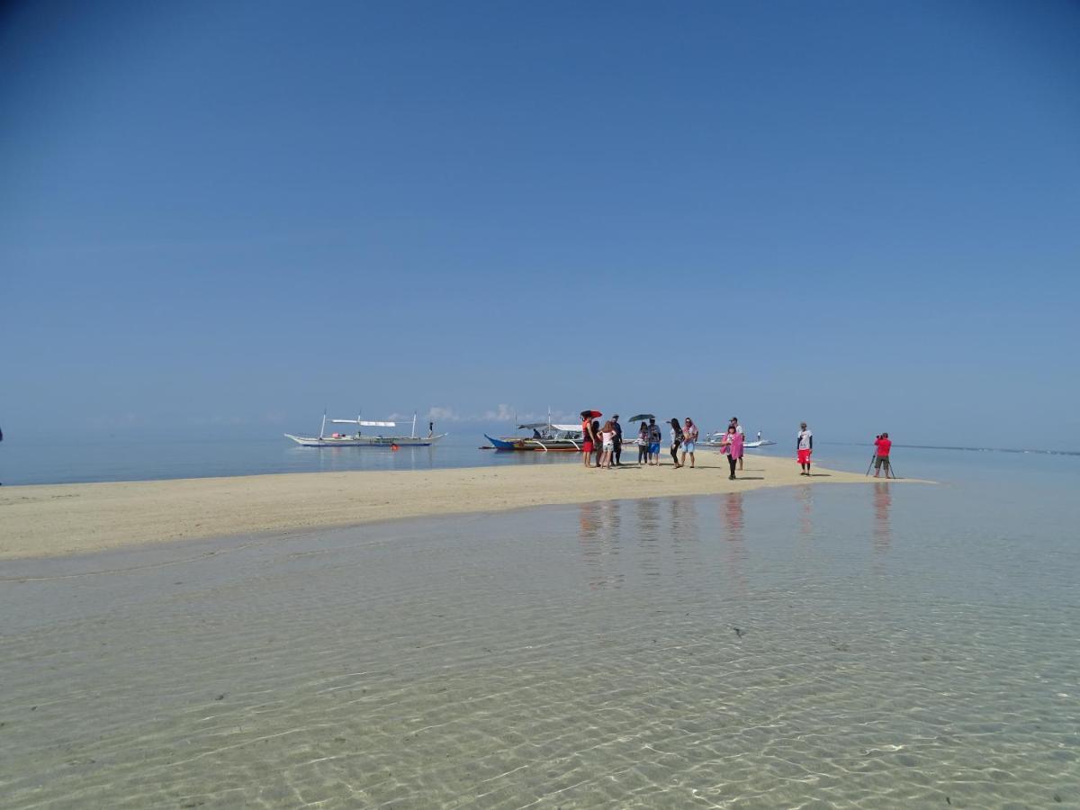 Dupas Luce Love Lodges Talipan Esterno foto